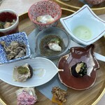 草風土 うしのほね - 