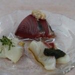 草風土 うしのほね - 