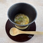 草風土 うしのほね - 