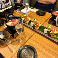 花殿 天王寺ミオ - 