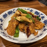 横浜中華街 重慶飯店 本館 - 