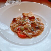 バル デ エスパーニャ ムイ 名古屋ミッドランド店 - 