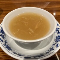 横浜中華街 重慶飯店 本館 - 