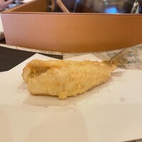 秋田 てんぷら みかわ - 