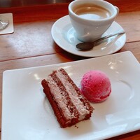 バル デ エスパーニャ ムイ 名古屋ミッドランド店 - 