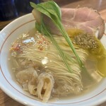 拉麺 はま家 - 