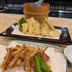 博多料亭 稚加榮 - 