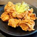 からあげのすたみな亭 - 