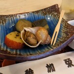 博多料亭 稚加榮 - 