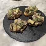 ADRIFT by DAVID MYERS - 