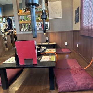 ジンギスカン 誠_2