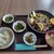 PORTBALENA - 料理写真:鯨の竜田揚げ定食
