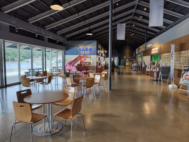 海鮮レストラン なぎさ - 石巻市その他（海鮮）の写真