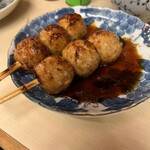 出世酒場 大統領 - 