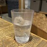 大衆寿司酒場 黒澤商店 - ホッピー　なか　330円