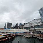 Hyatt Regency Sydney - 