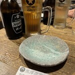 大衆寿司酒場 黒澤商店 - 黒澤商店