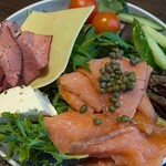 Hyatt Regency Sydney - 