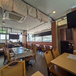 エスニック&インド料理 TANDOOR - 