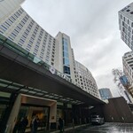 Hyatt Regency Sydney - 