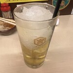 出世酒場 大統領 - 