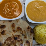 エスニック&インド料理 TANDOOR - 