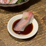 大衆寿司酒場 黒澤商店 - 勘八