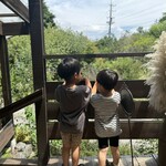 アールケイ ガーデン - 