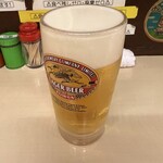 出世酒場 大統領 - 