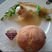 スカイダイニング リーガトップ - 