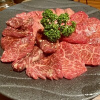 モランボン本店 - 