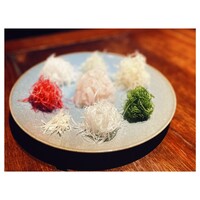 膳處漢ぽっちり - 