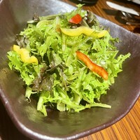 モランボン本店 - 