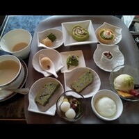スカイダイニング リーガトップ - 