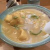 うどん 錦