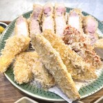 こぶたさんがころんだ。 - 