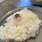 Rojiura Curry SAMURAI. 立川店 - 