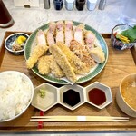 こぶたさんがころんだ。 - 