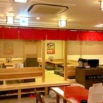 大阪あべの赤のれん - 