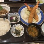 活魚料理 魚どころ大善 - 