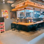 大衆焼肉こじま - 