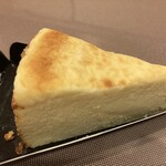 ソボクニシフォン - 美味しいです！