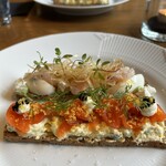 Nicolai Bergmann NOMU - 