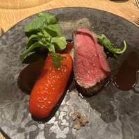 AWkitchen TOKYO 新丸ビル店 - 