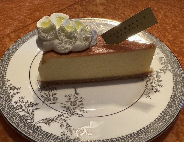 グラマシーニューヨーク 玉川高島屋店 （GRAMERCY NEWYORK） - 二子