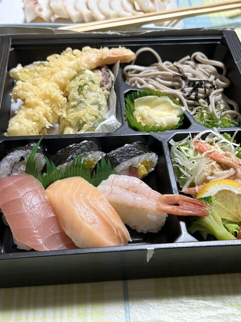 海鮮丸様‼️ 札幌海鮮丸 - 札幌海鮮丸 added a new photo.