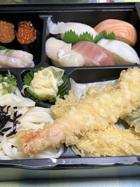 ☆ちょっとした、喜び事に海鮮丸！』by ロミくん6305 : 札幌 海鮮丸