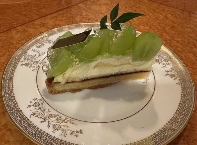 グラマシーニューヨーク 玉川高島屋店 （GRAMERCY NEWYORK） - 二子
