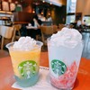 スターバックスコーヒー 堺フェニックス通り 利晶の杜店