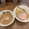 つけめんTETSU 五反田店